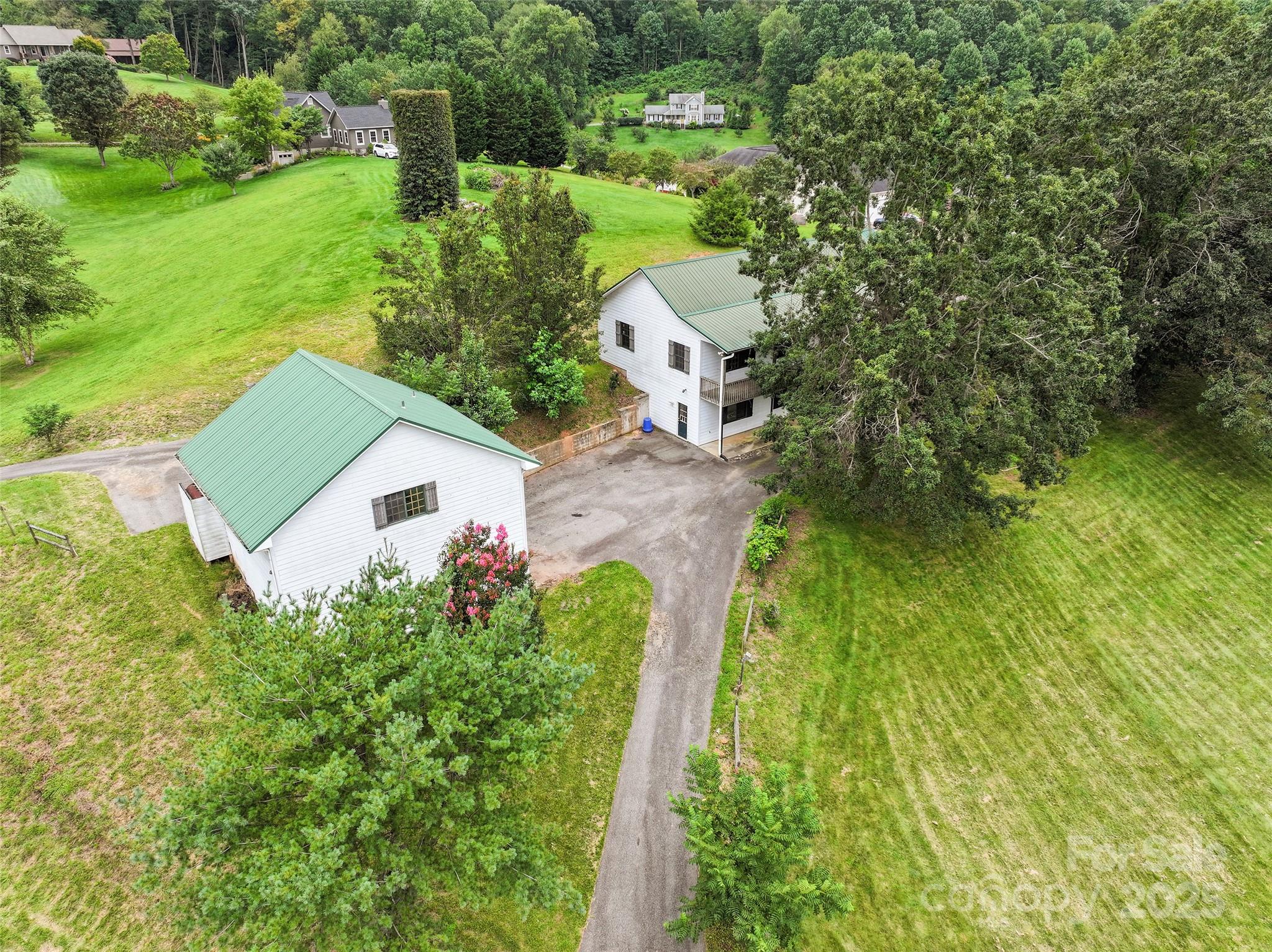 Mystic Cove - Residential