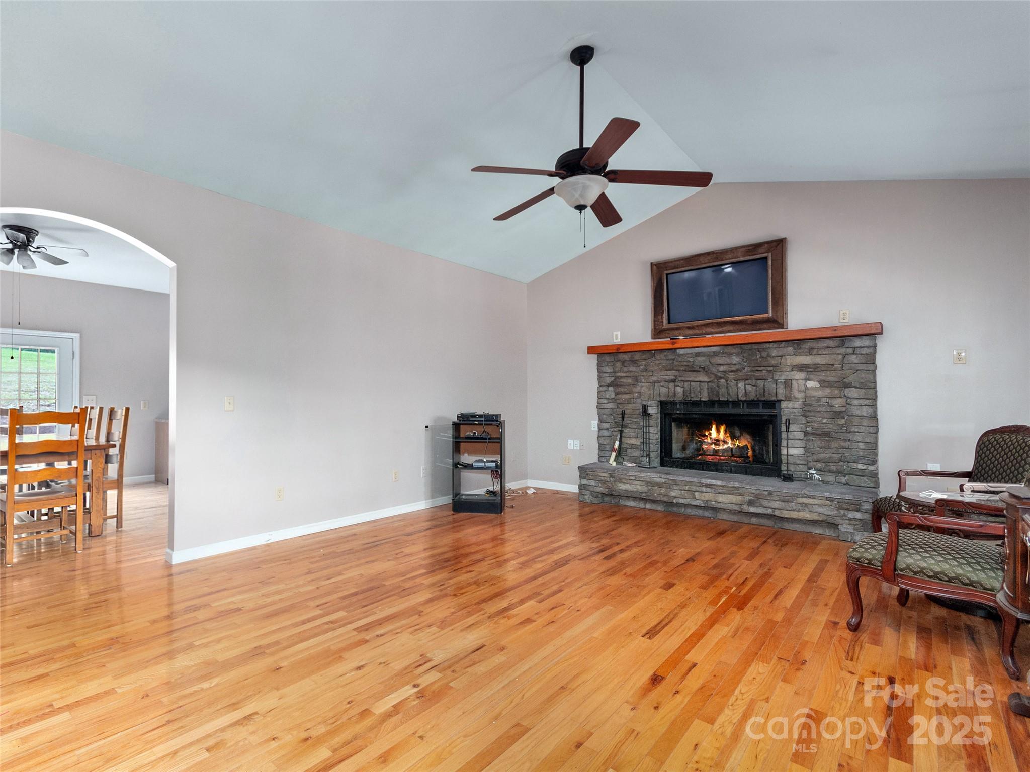 Mystic Cove - Residential