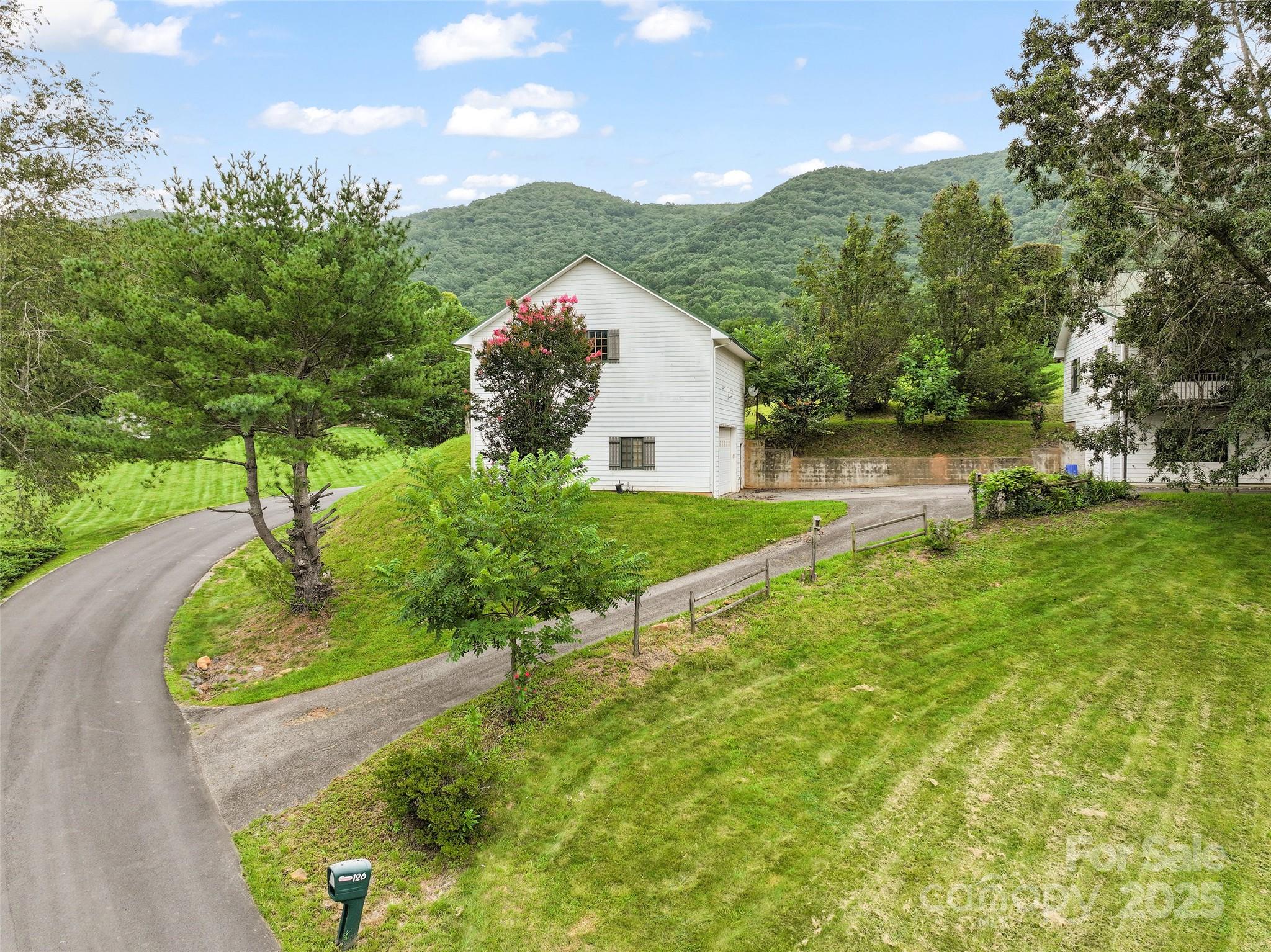 Mystic Cove - Residential