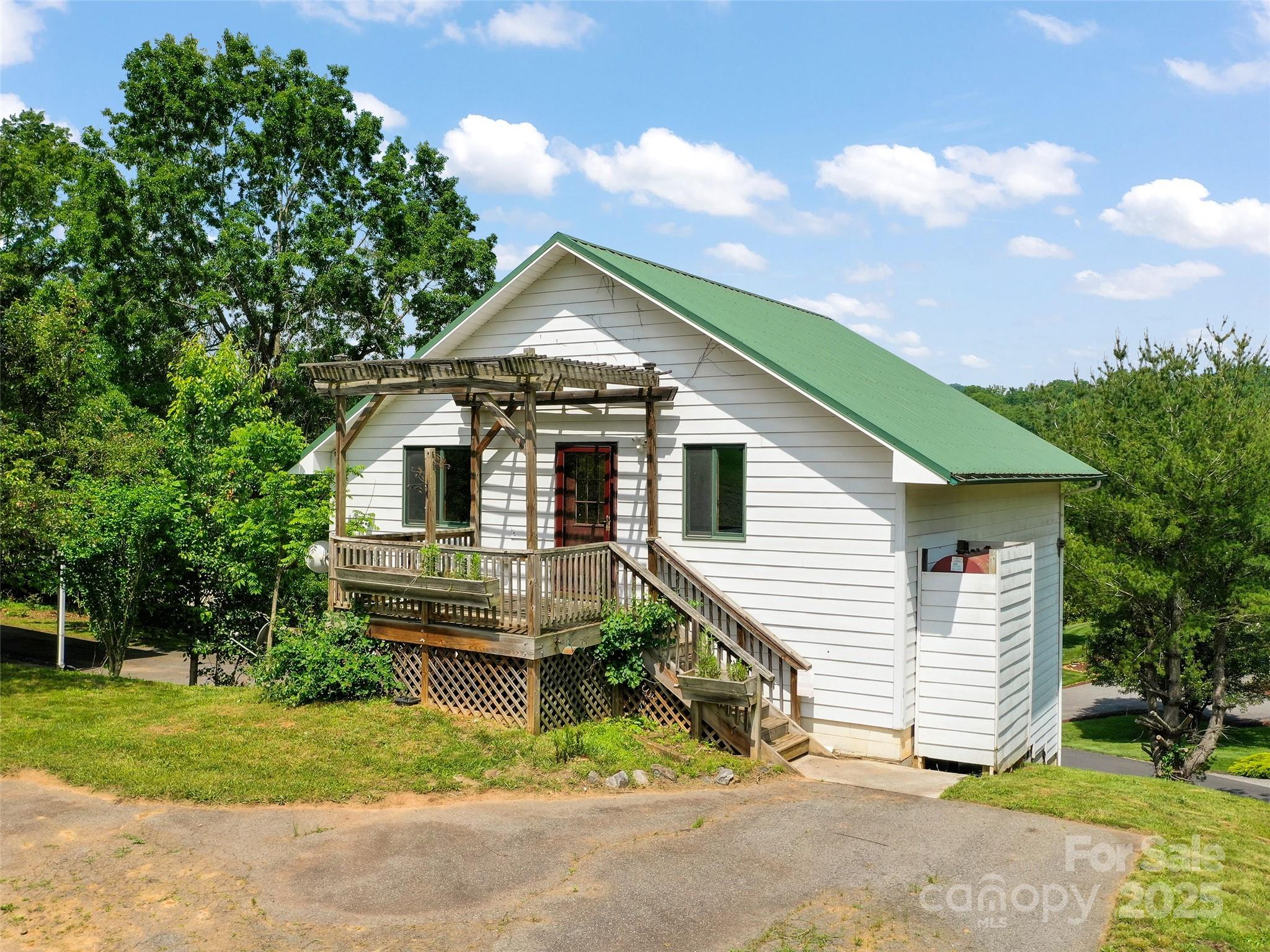 Mystic Cove - Residential