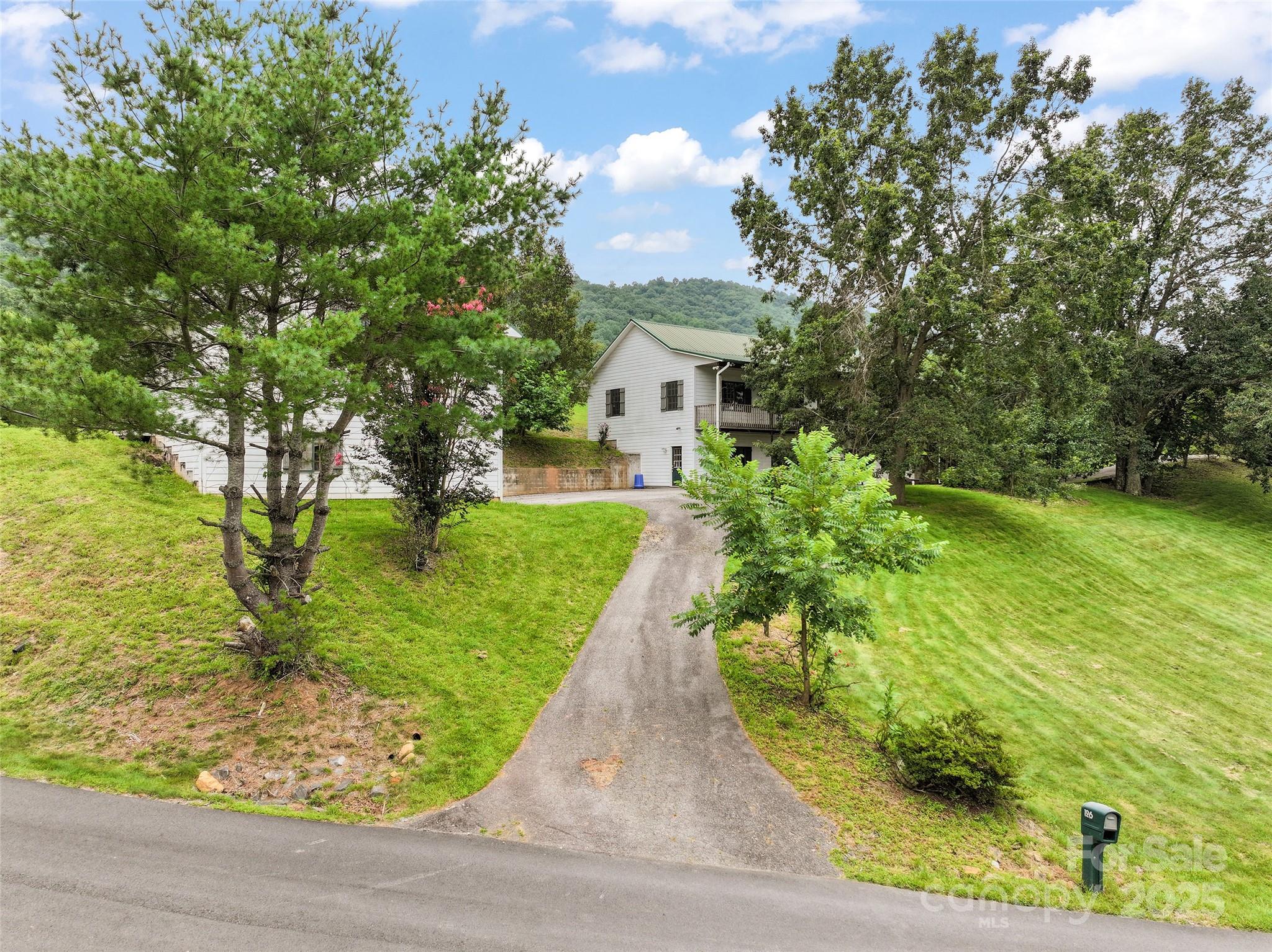 Mystic Cove - Residential