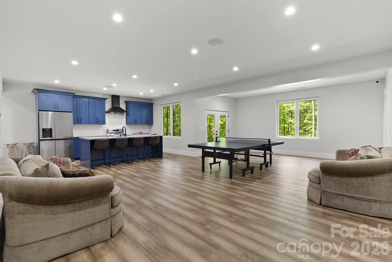 Miners Creek - Residential