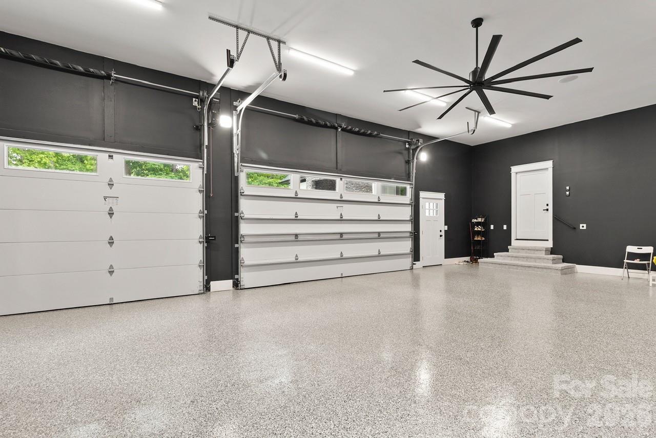 Miners Creek - Residential