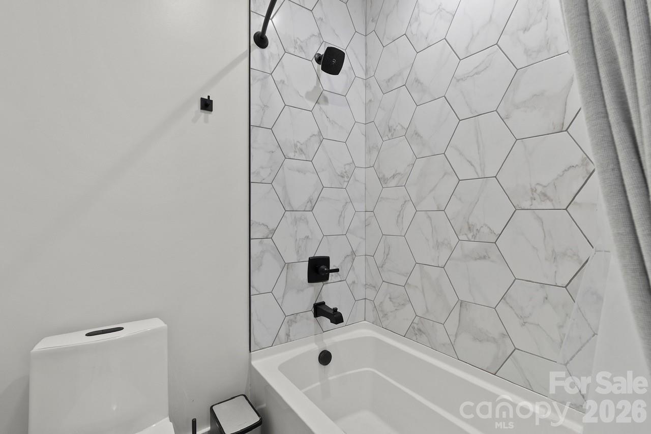 Miners Creek - Residential