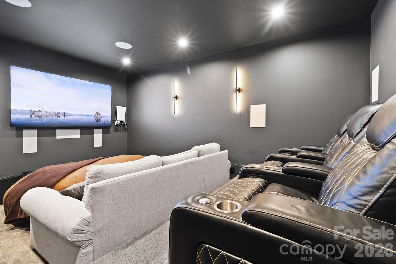 Miners Creek - Residential