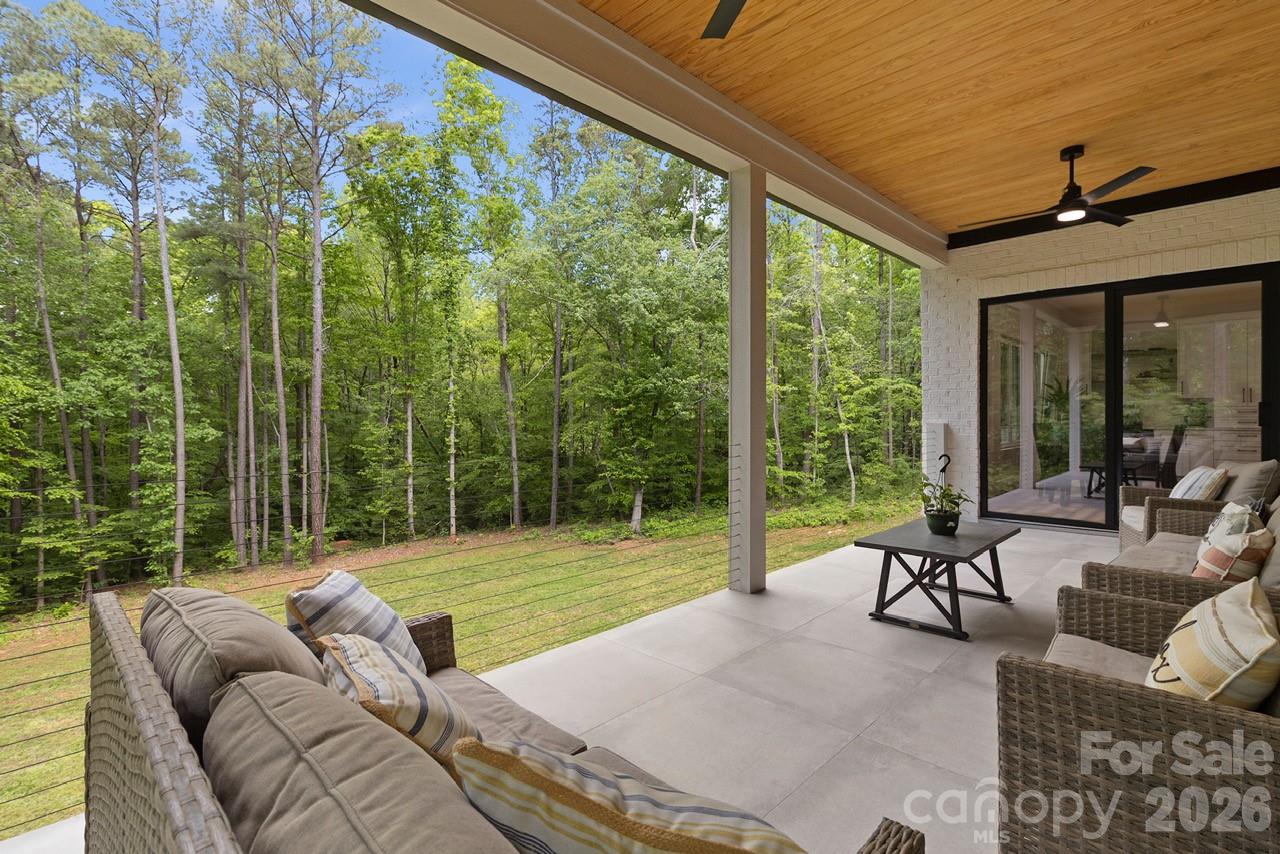 Miners Creek - Residential