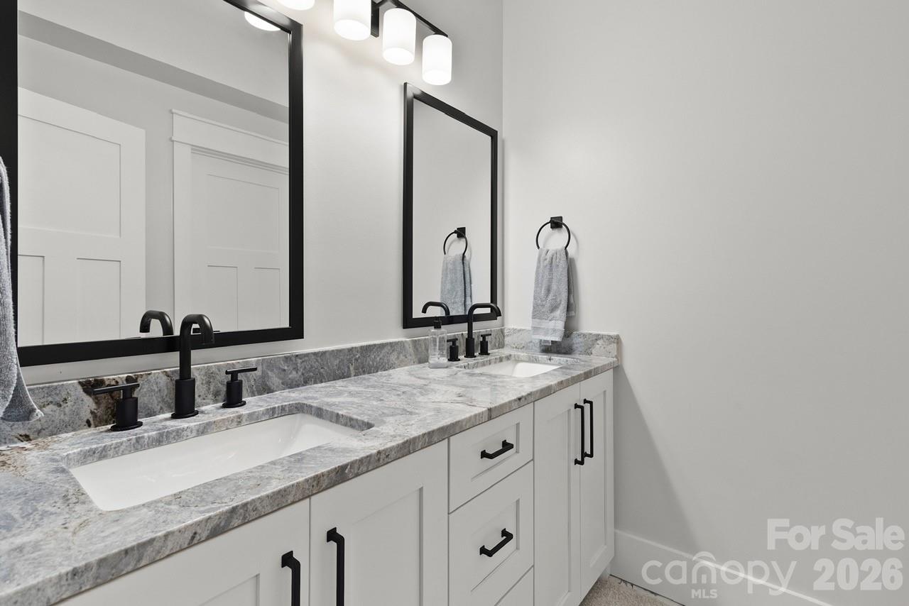 Miners Creek - Residential