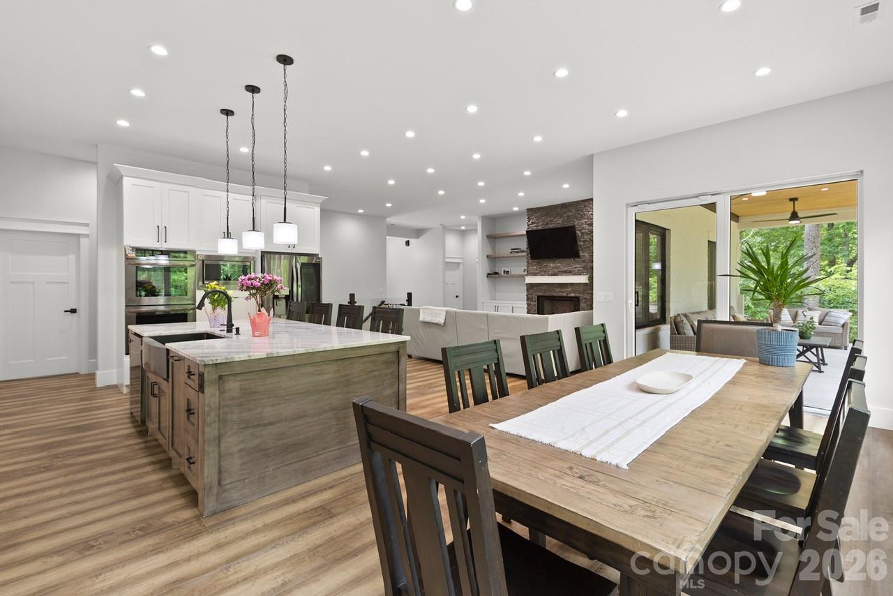 Miners Creek - Residential