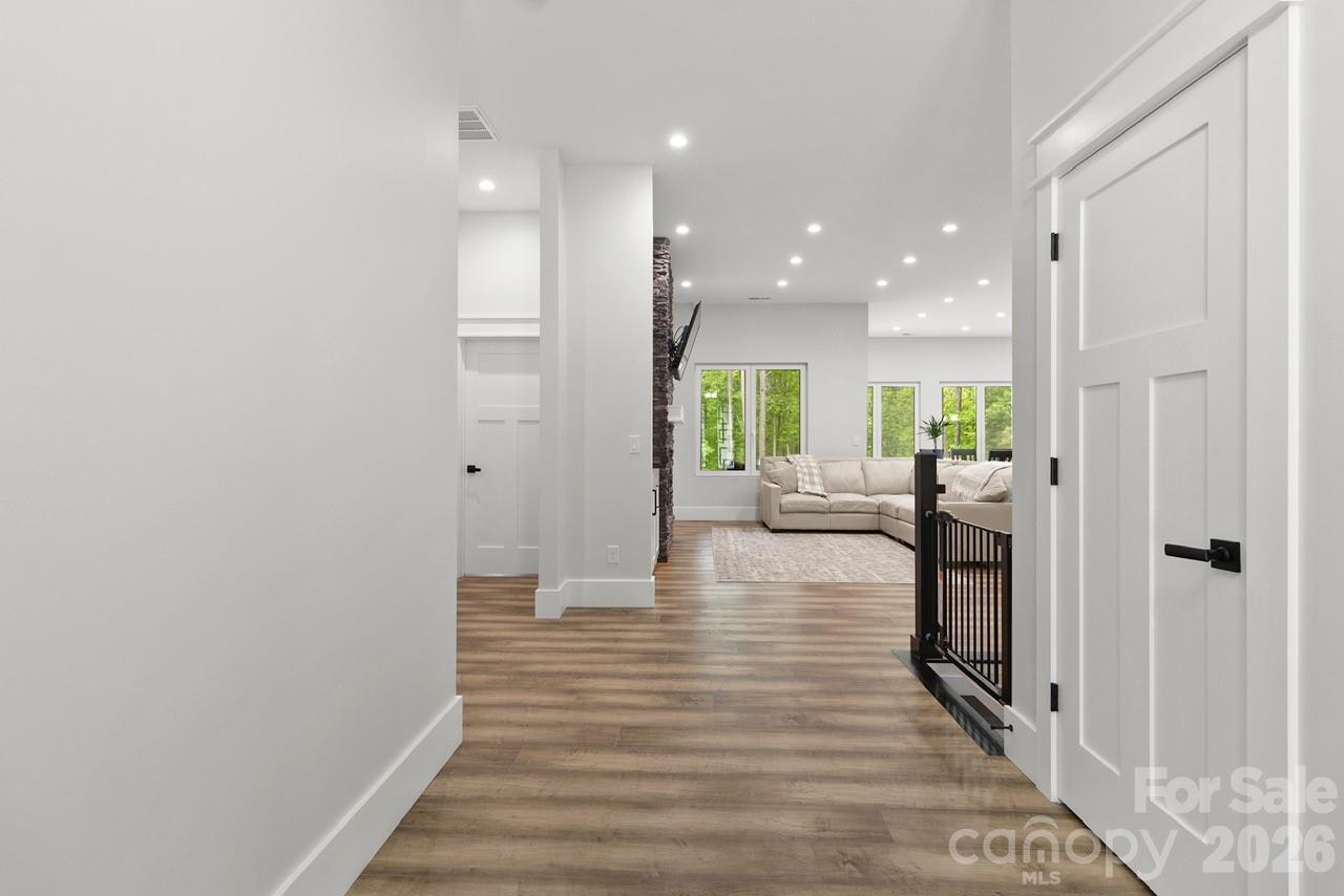 Miners Creek - Residential