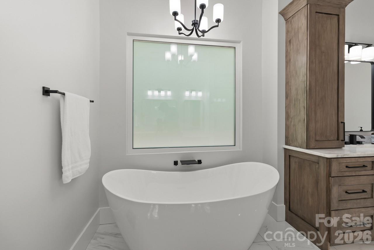 Miners Creek - Residential