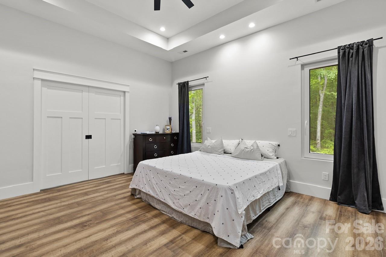 Miners Creek - Residential