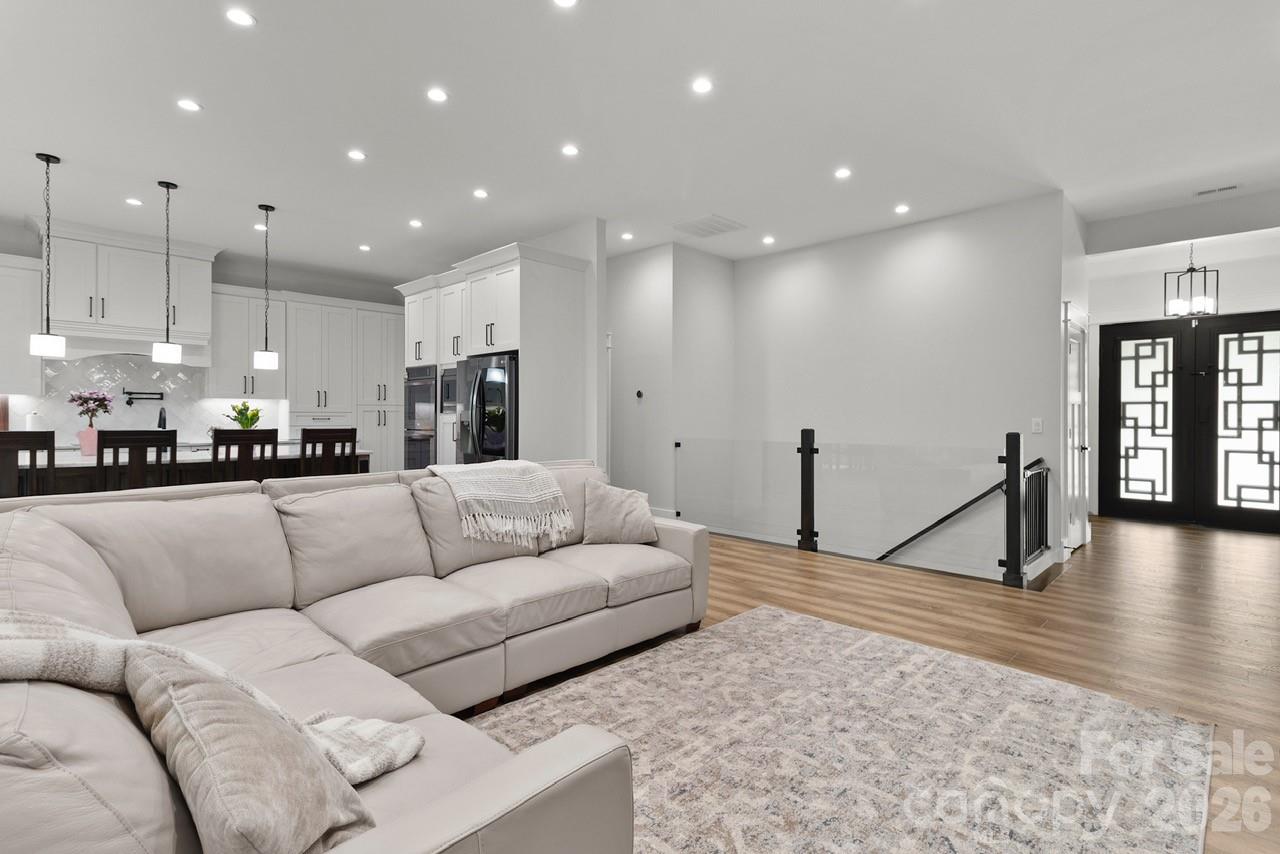 Miners Creek - Residential