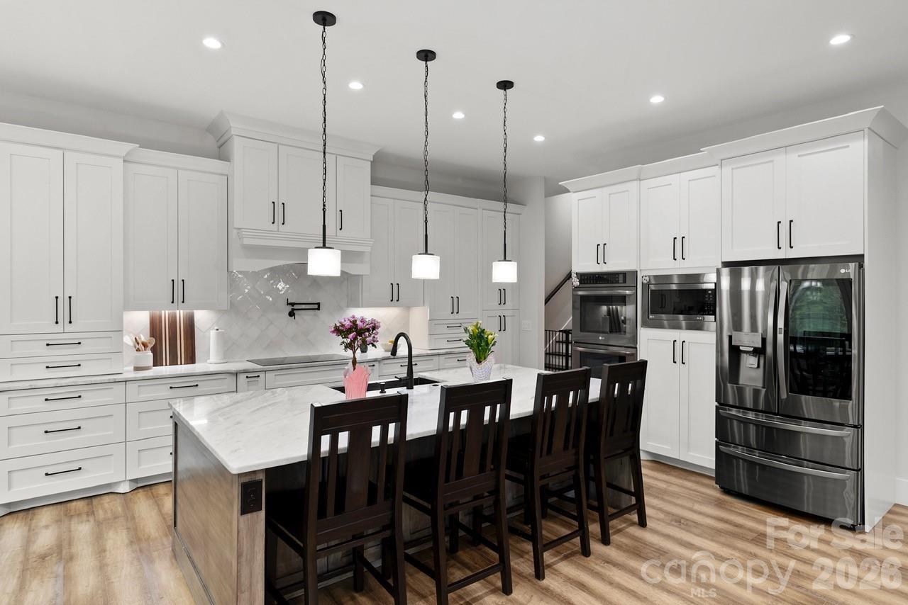 Miners Creek - Residential