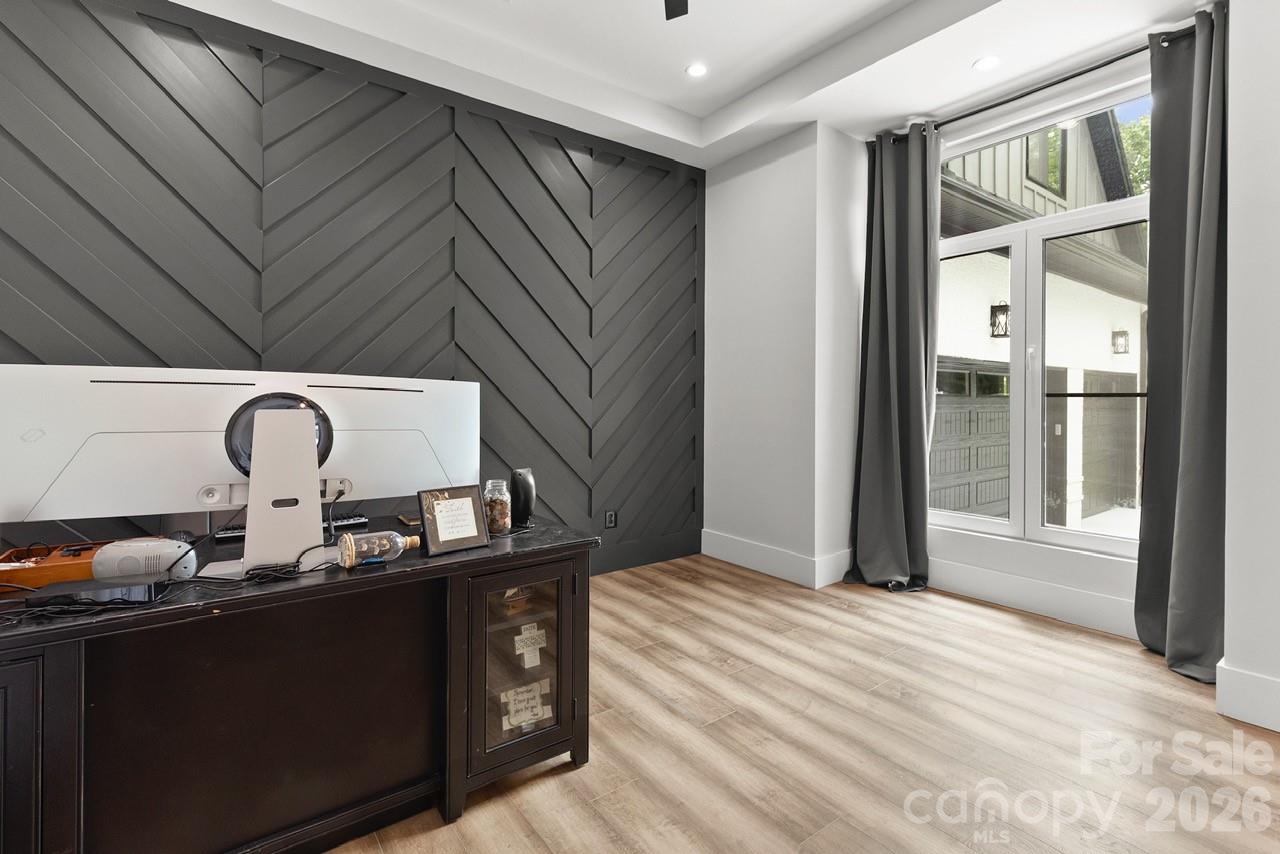 Miners Creek - Residential