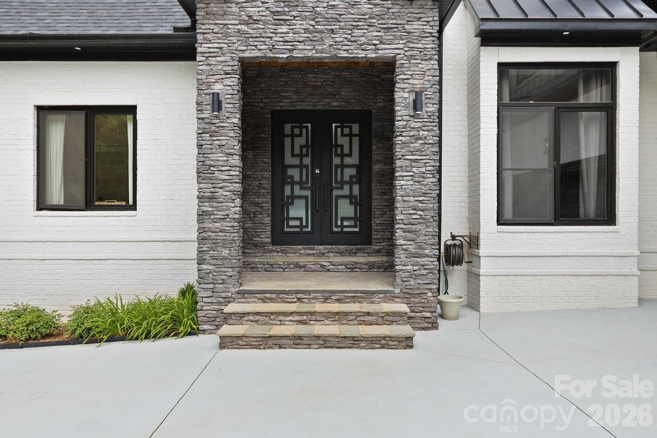 Miners Creek - Residential