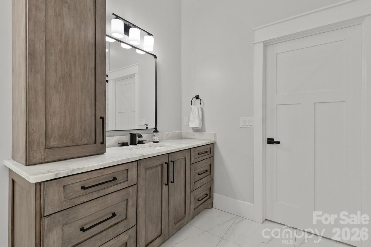 Miners Creek - Residential