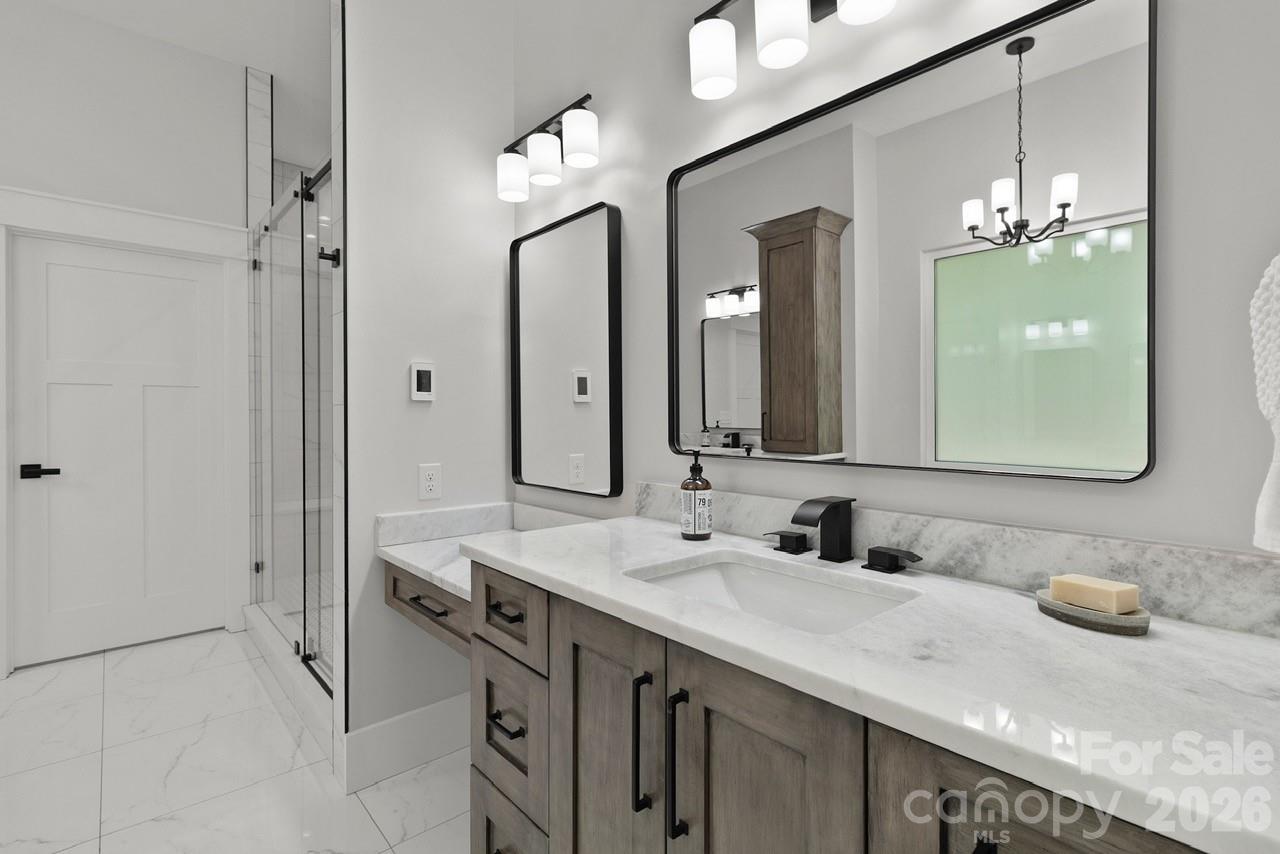 Miners Creek - Residential