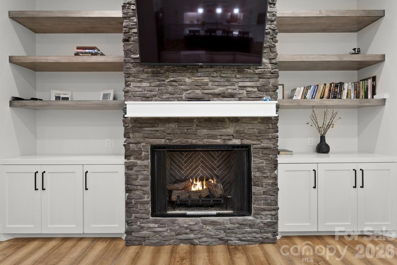 Miners Creek - Residential