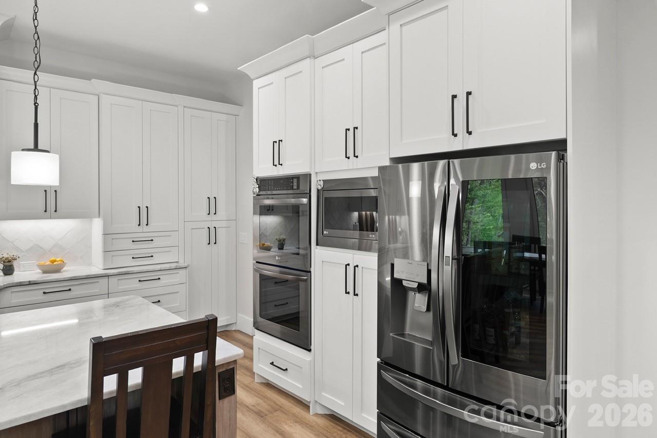 Miners Creek - Residential