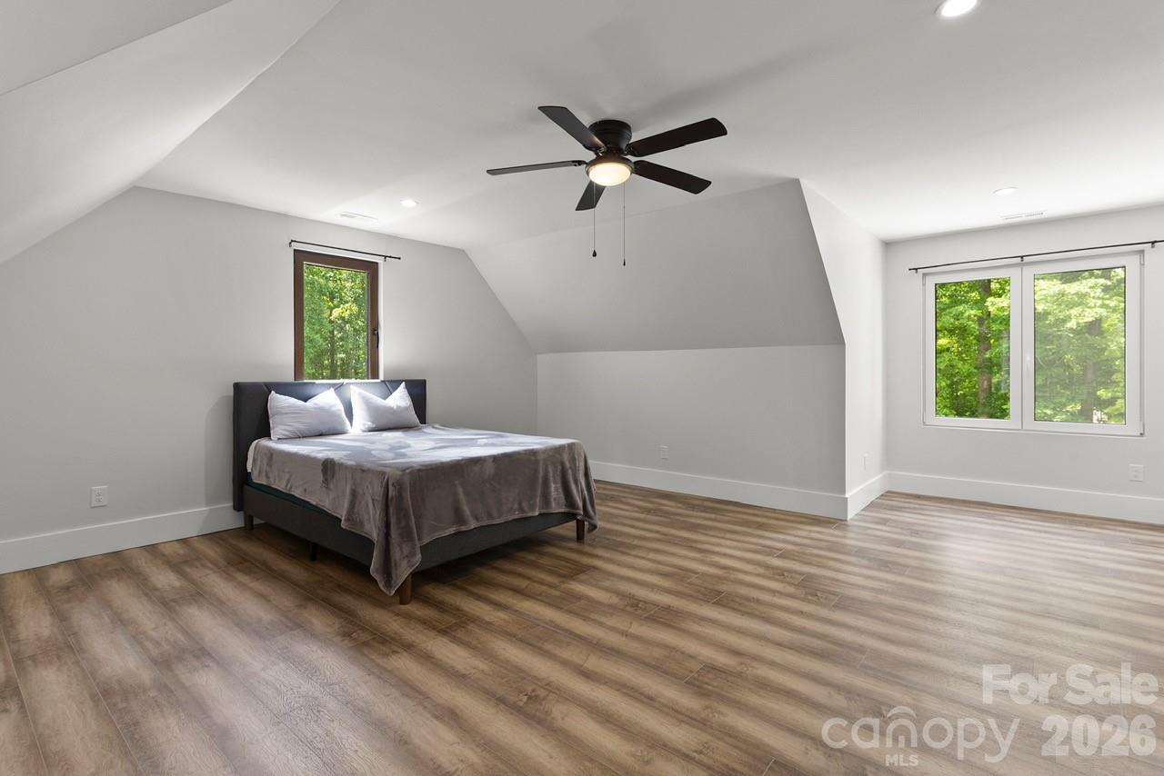 Miners Creek - Residential