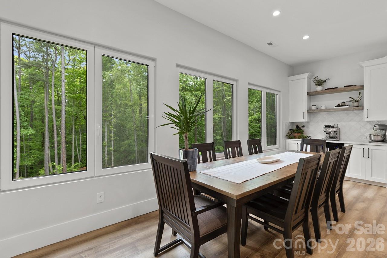 Miners Creek - Residential