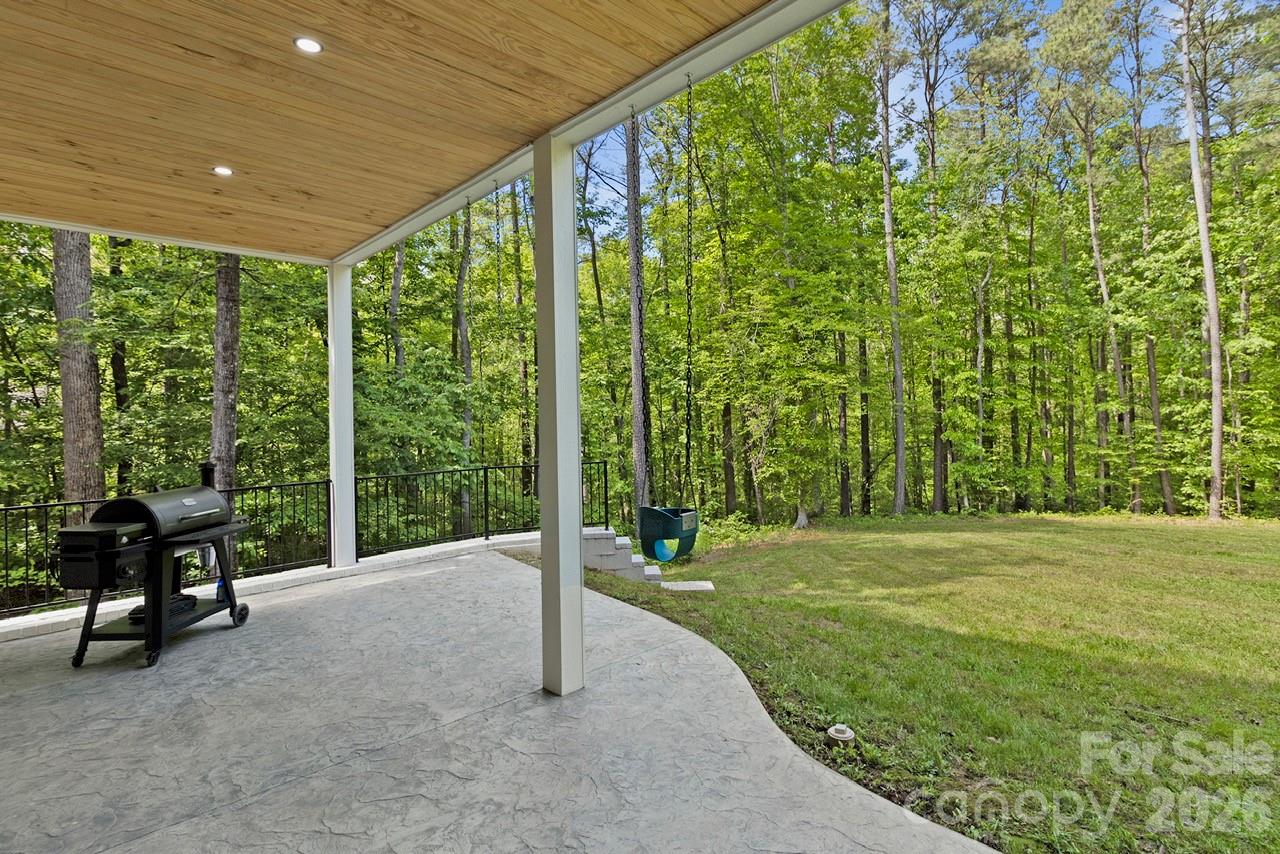 Miners Creek - Residential