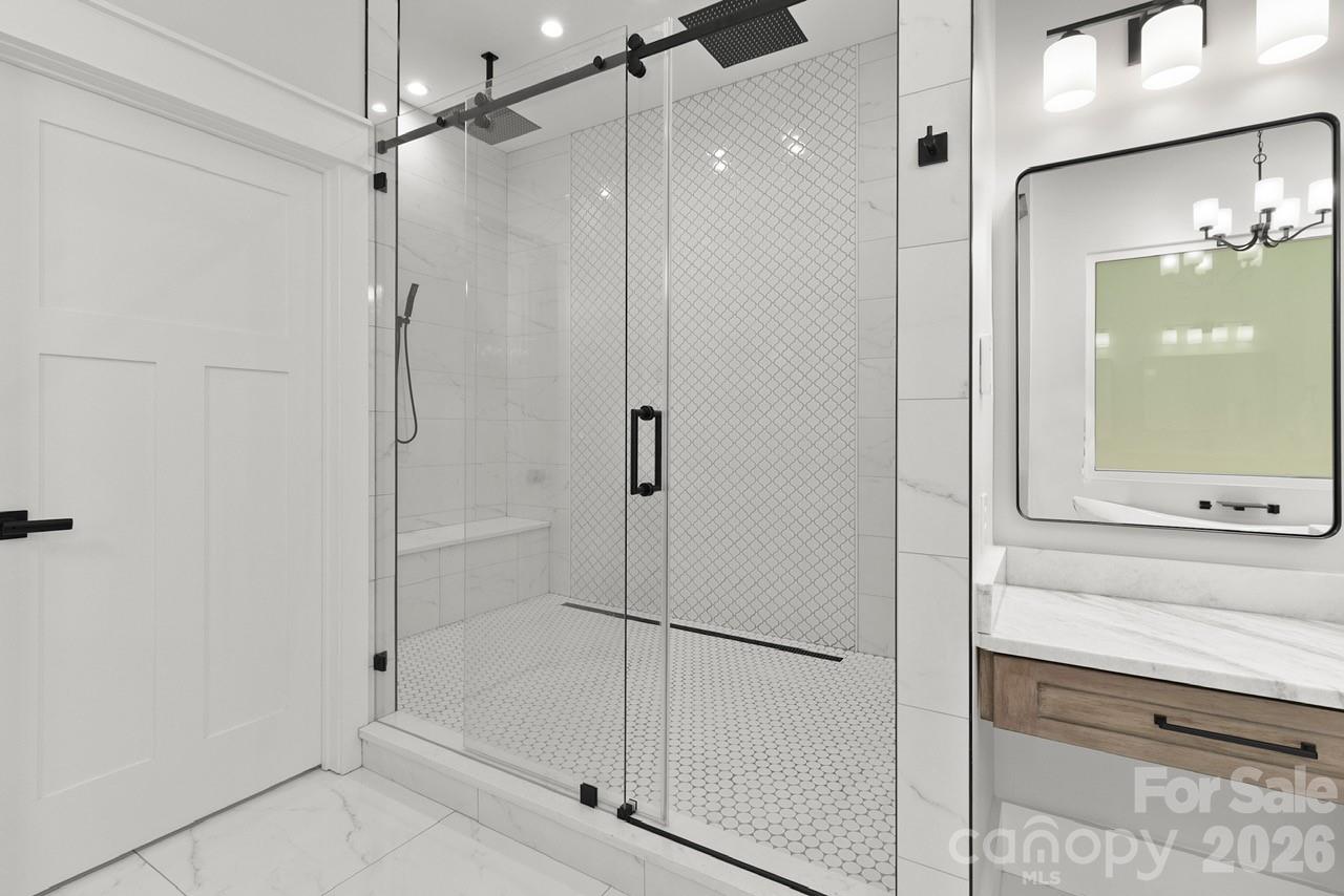 Miners Creek - Residential