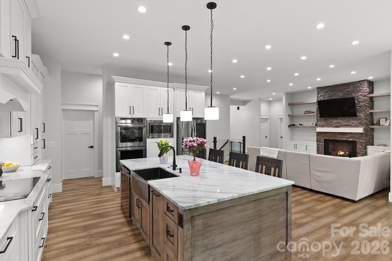 Miners Creek - Residential