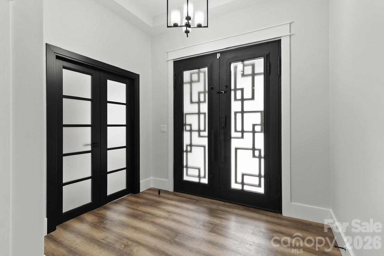 Miners Creek - Residential