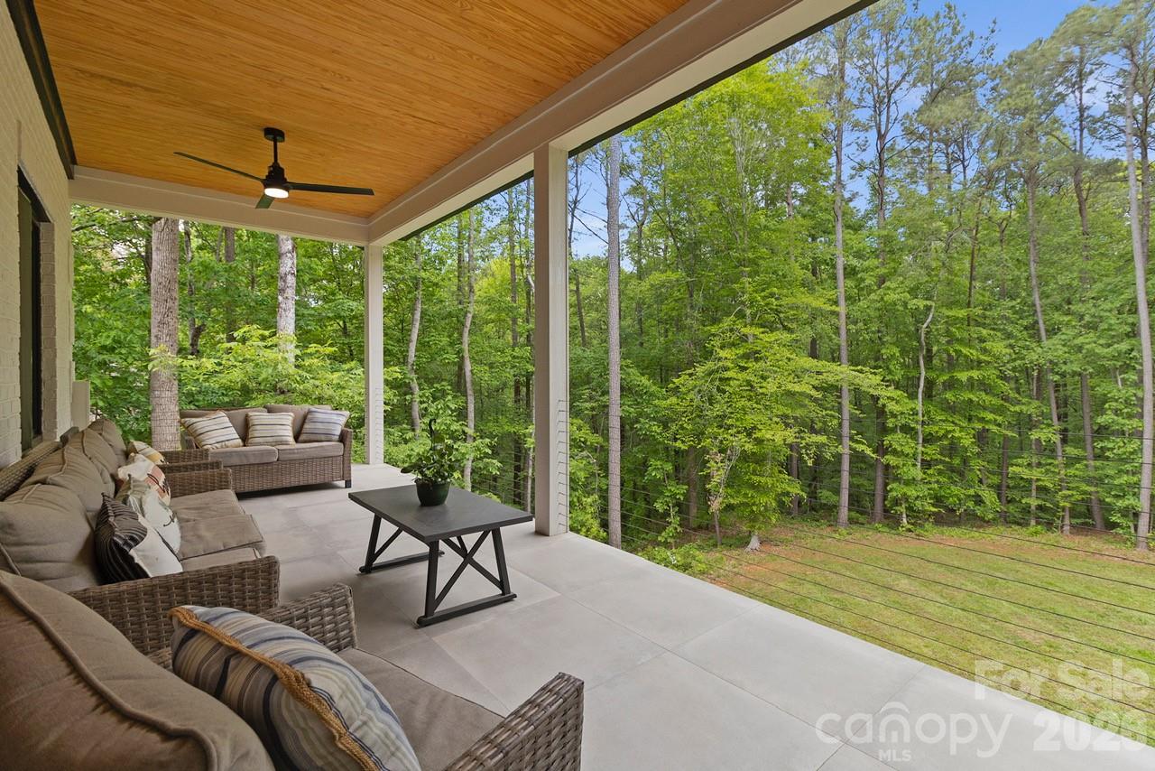 Miners Creek - Residential