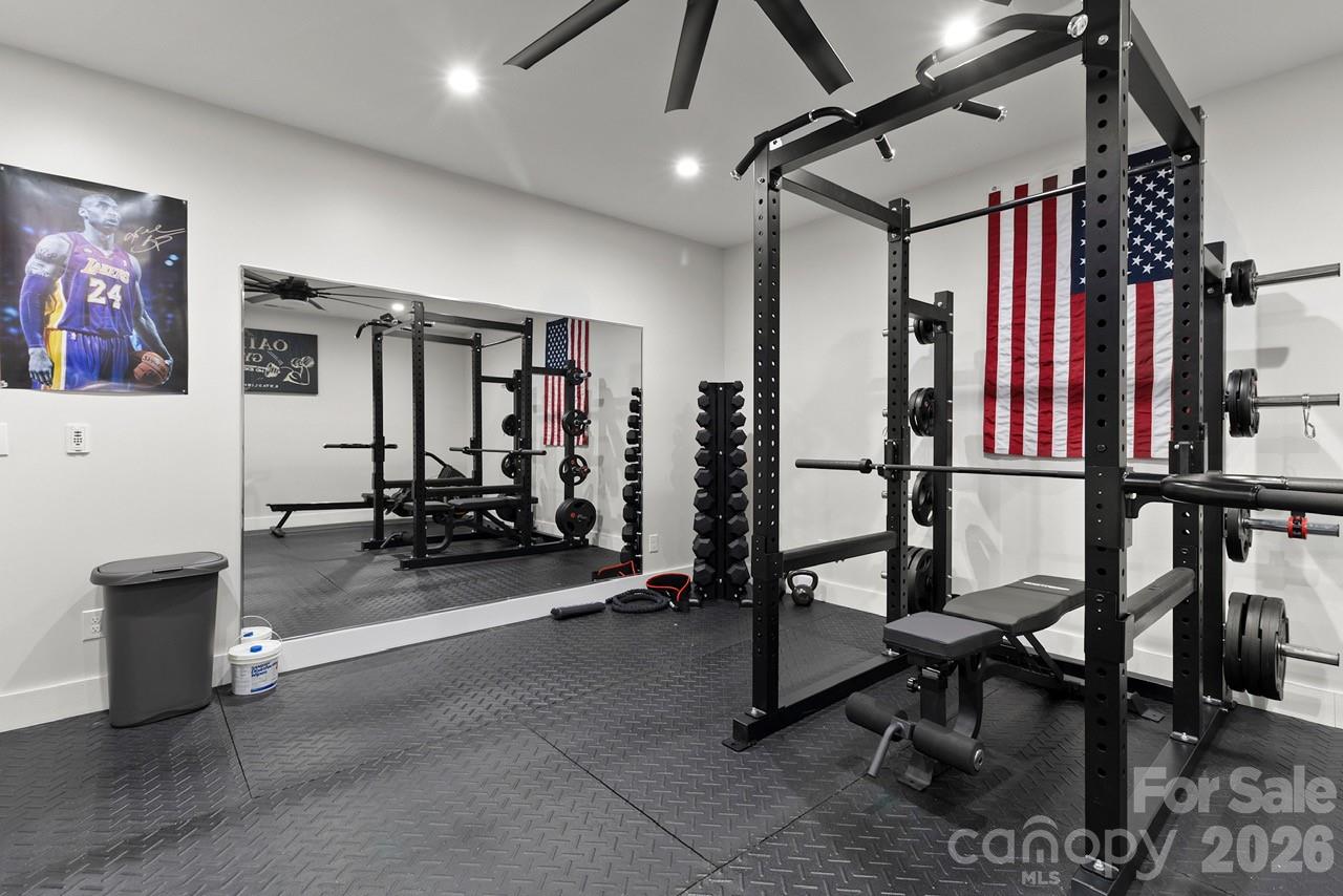 Miners Creek - Residential