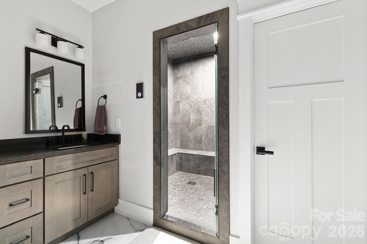 Miners Creek - Residential