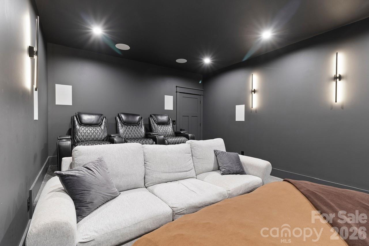 Miners Creek - Residential