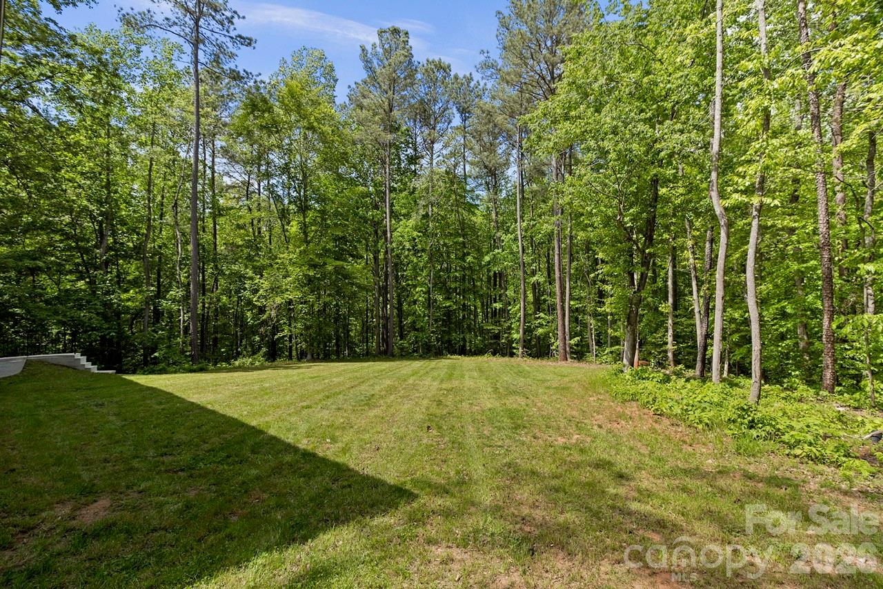 Miners Creek - Residential