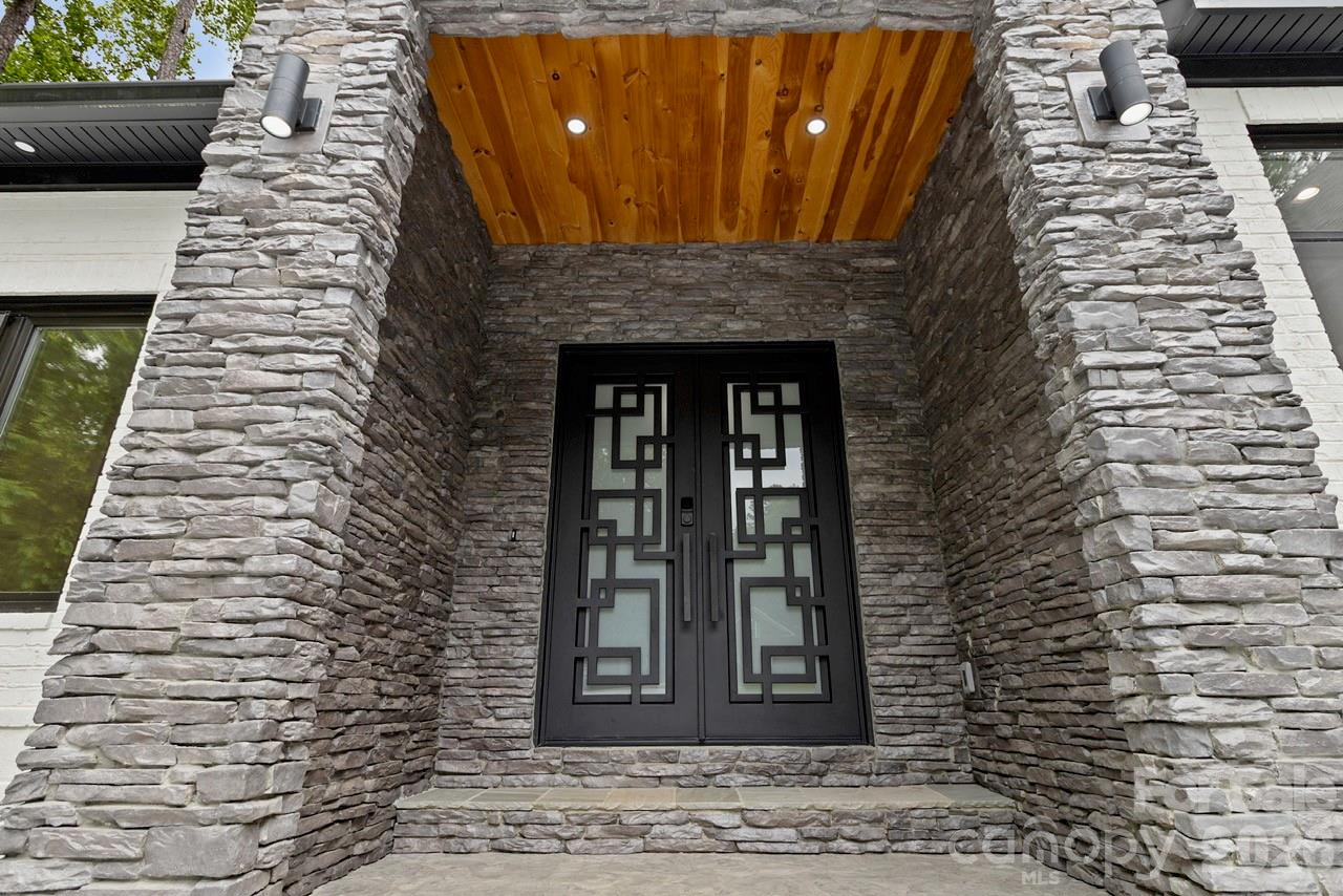 Miners Creek - Residential