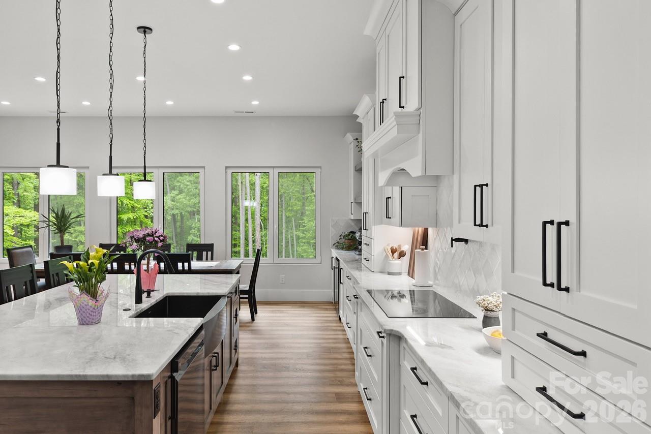 Miners Creek - Residential