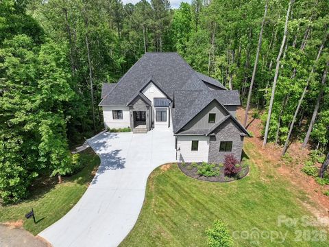 Photo of 4135 Mineral Lane #24, Lincolnton, NC 28092 (MLS # 4369350)