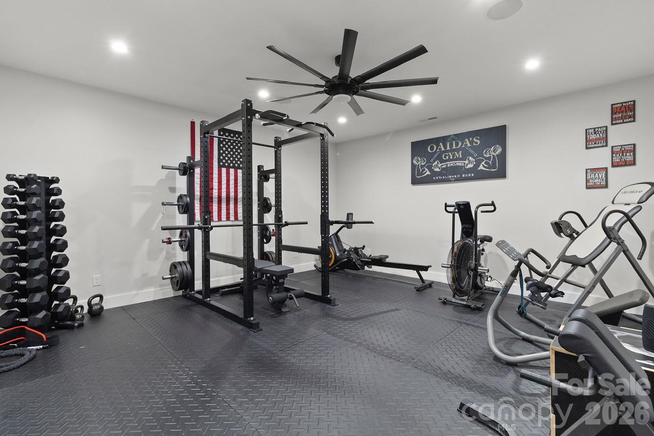 Miners Creek - Residential