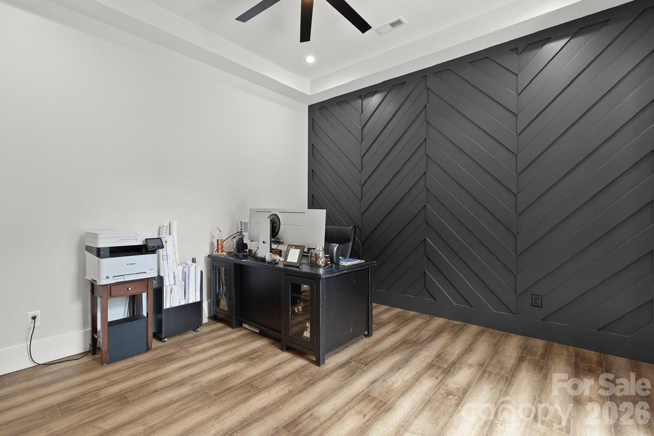 Miners Creek - Residential