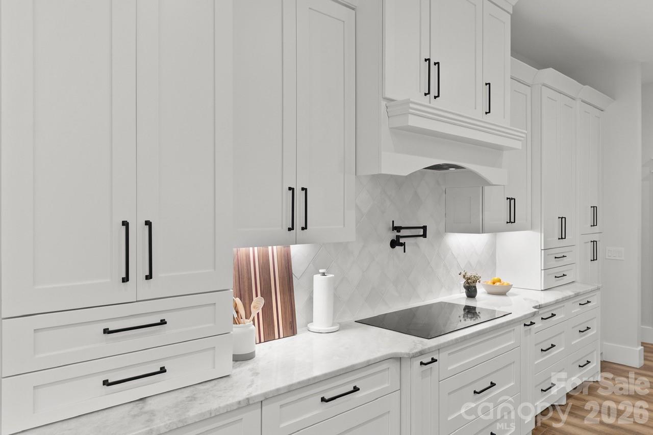 Miners Creek - Residential