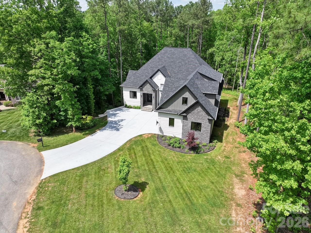 Miners Creek - Residential