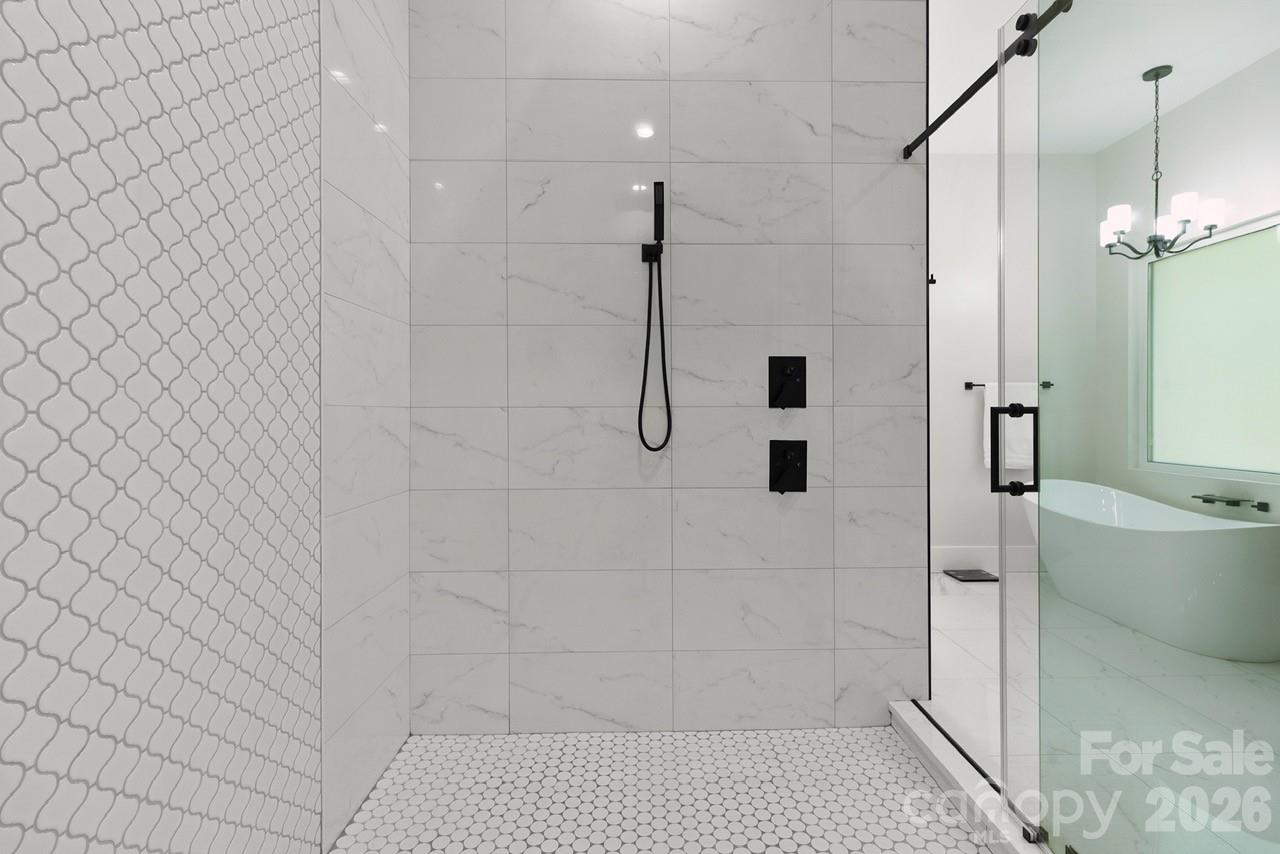 Miners Creek - Residential