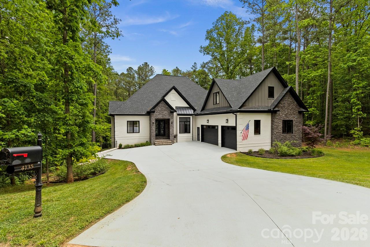 Miners Creek - Residential