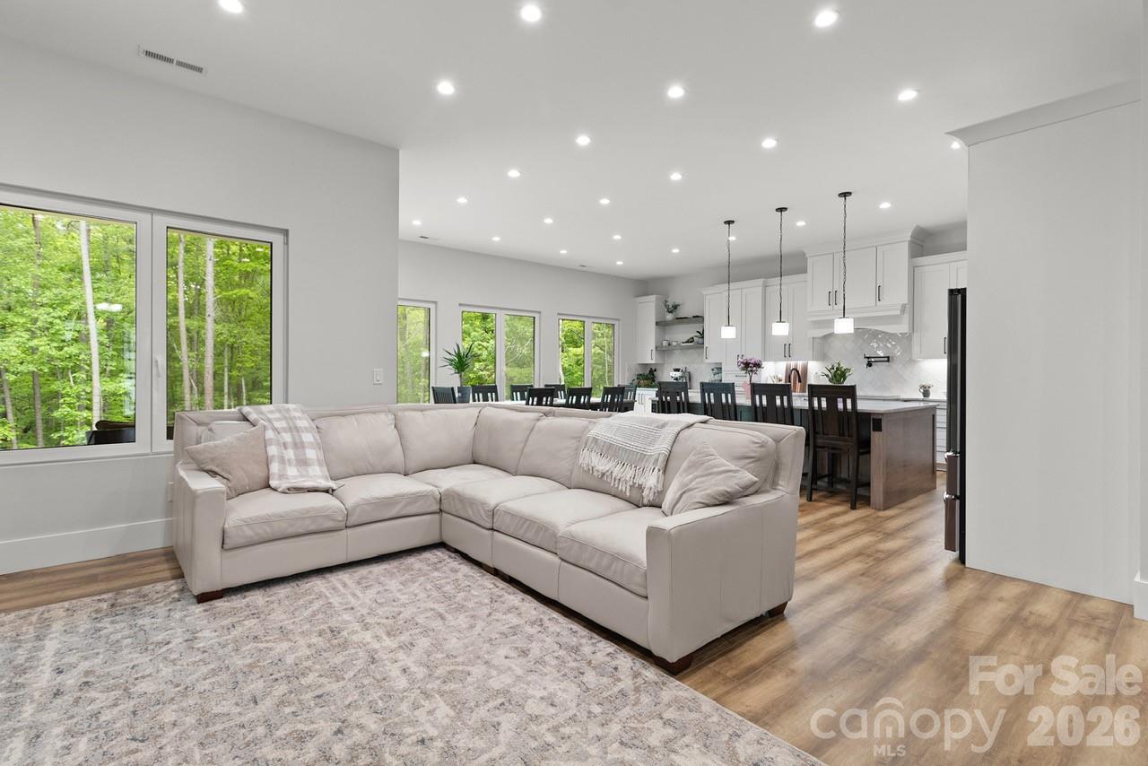 Miners Creek - Residential