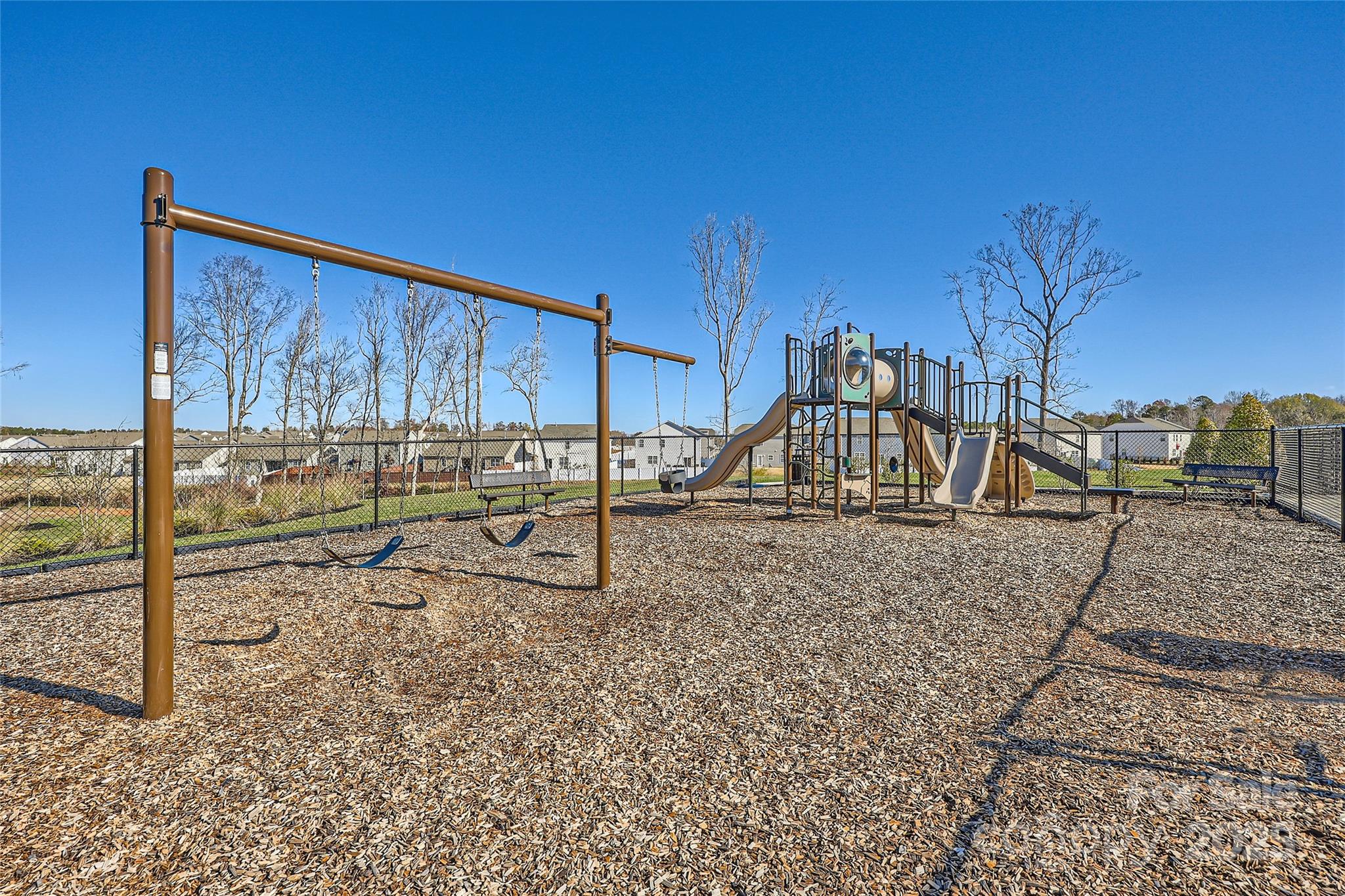 Nolen Farm - Residential