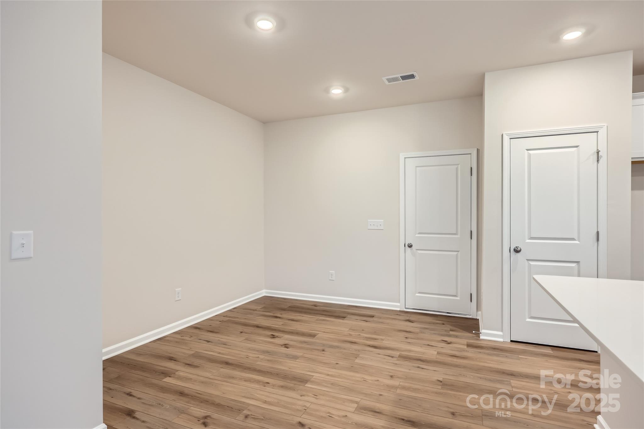 Nolen Farm - Residential