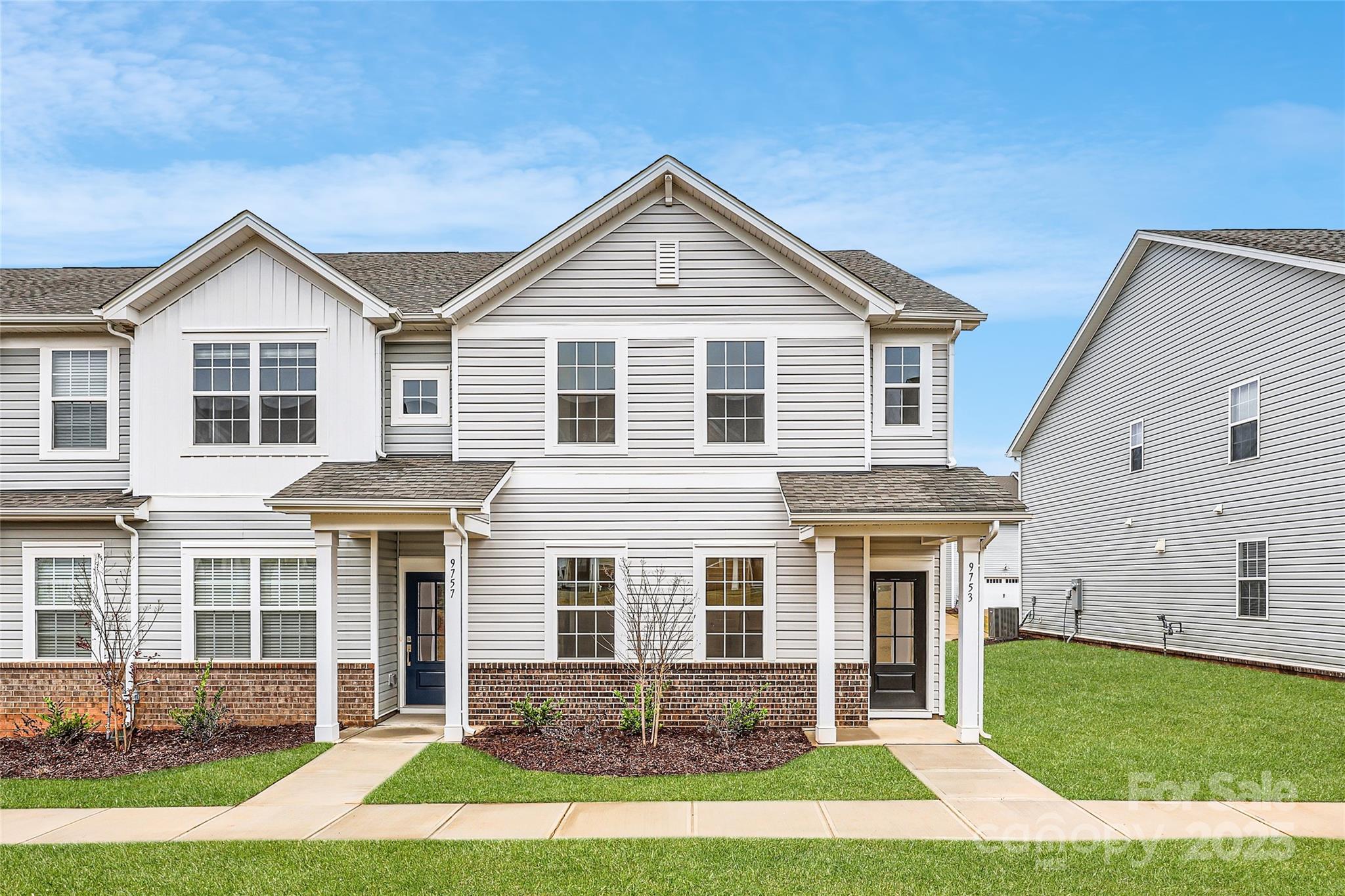 Nolen Farm - Residential