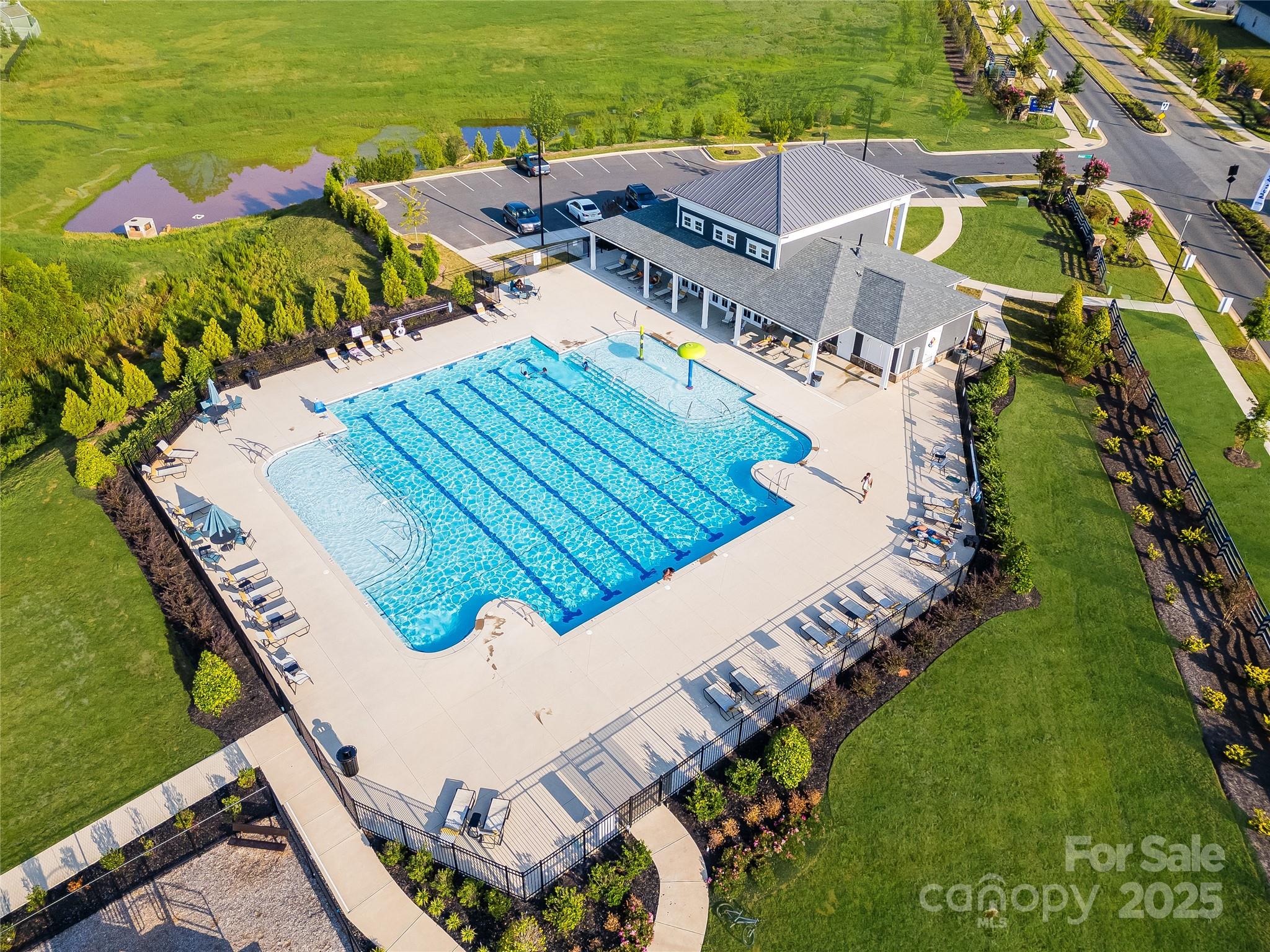 Nolen Farm - Residential