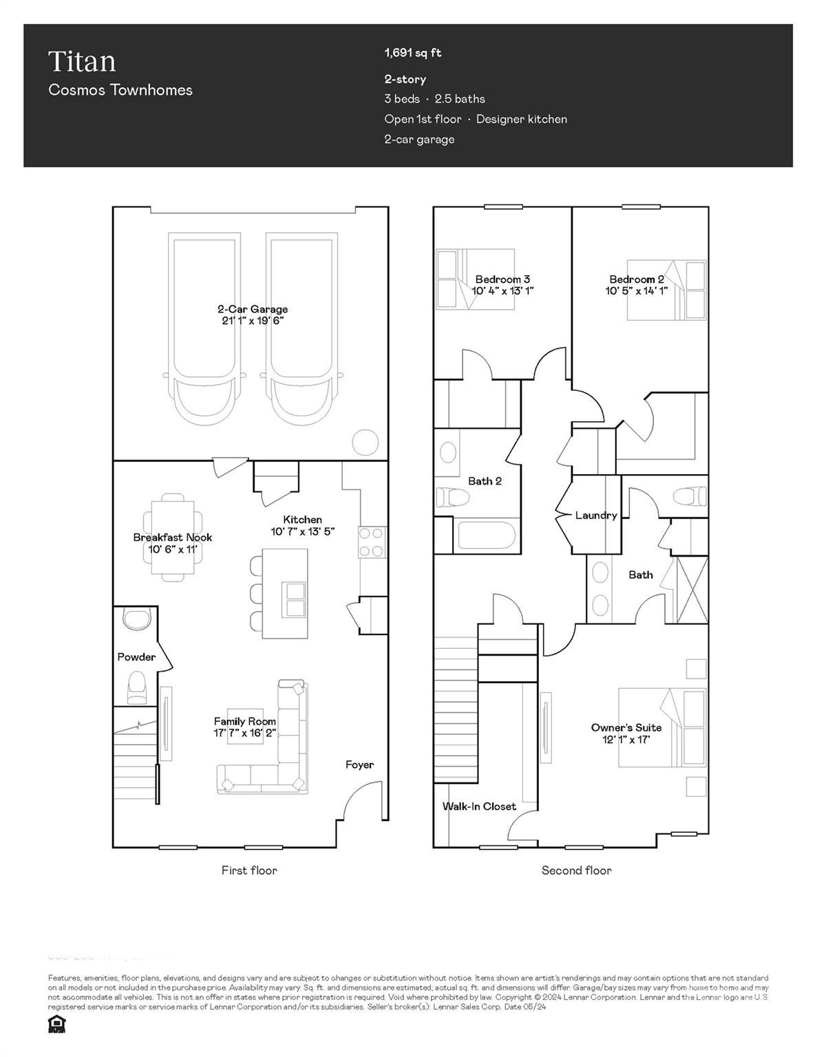 Nolen Farm - Residential