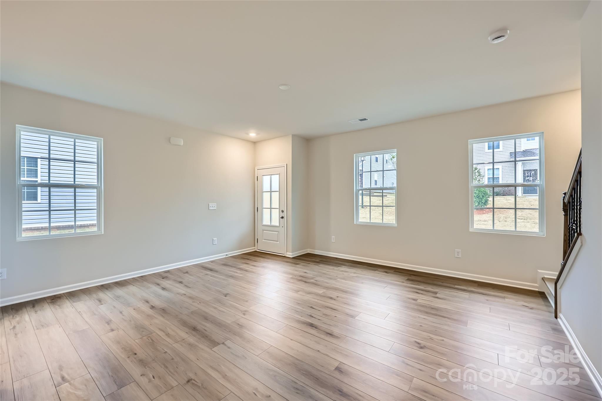 Nolen Farm - Residential